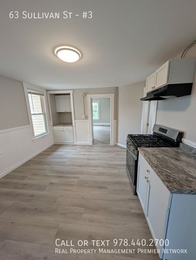 Photo - 63 Sullivan St Unit #3