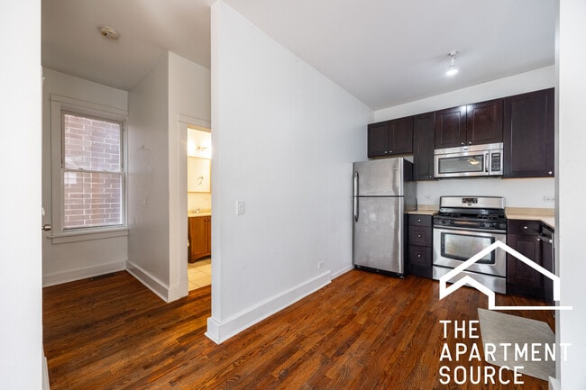 Photo - 1820 S Throop St Unidad 1F