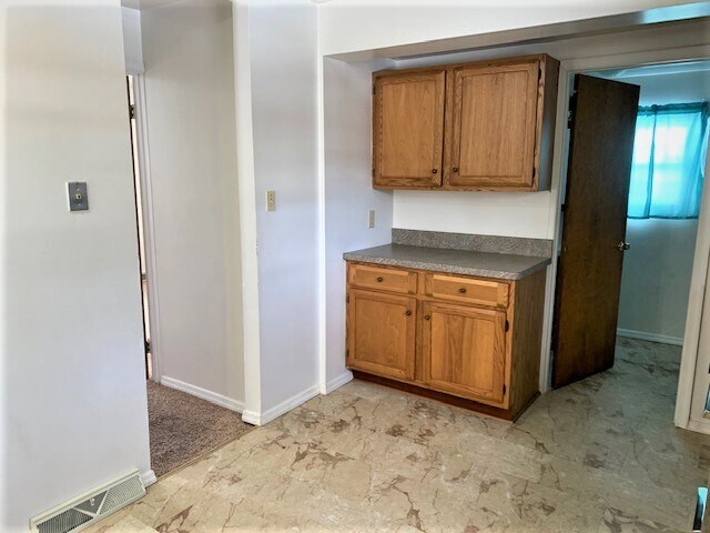 Kitchen - 2439 2nd St Unit B