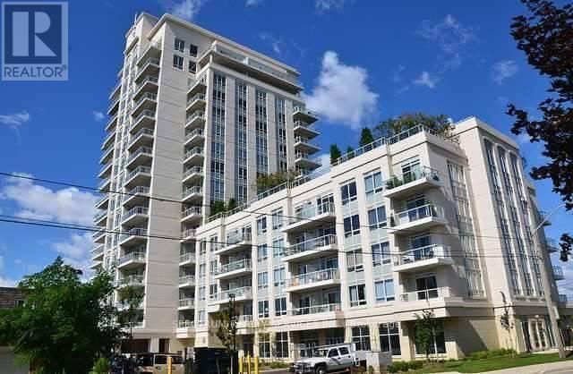 Photo - 3865 Lake Shore Blvd W Unit 1006