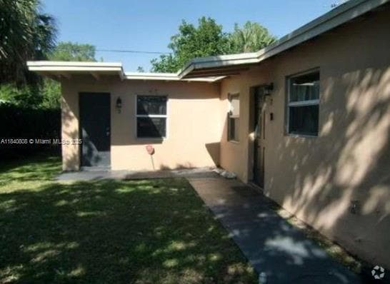 Building Photo - 805 NW 12th Ave Unit 1 Rental