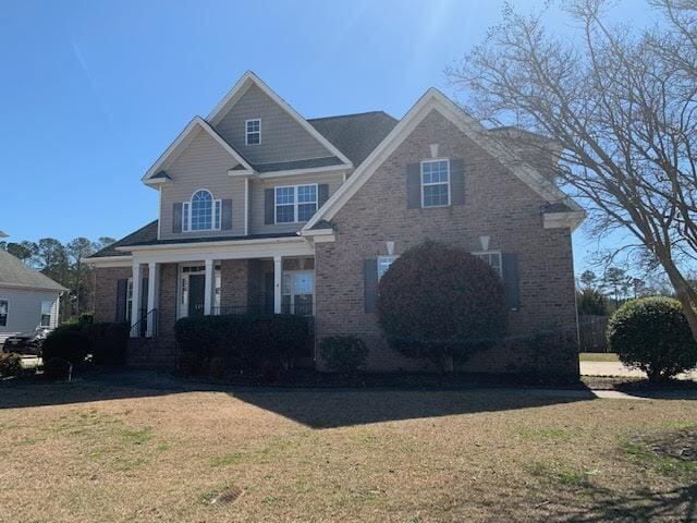 Photo - 1113 Abby Dr