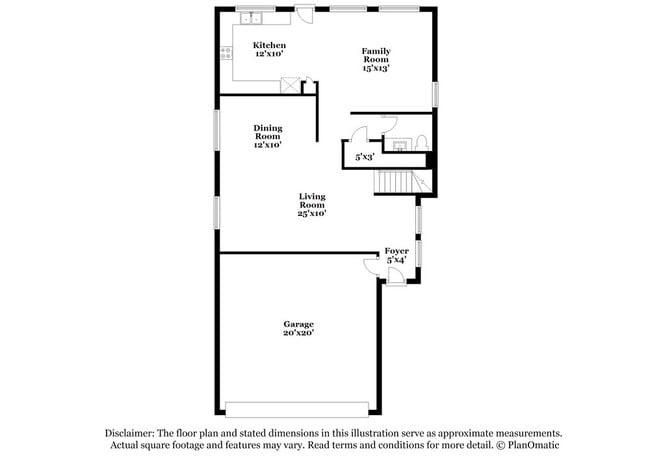 Photo - 4375 Coyote Crest Ct