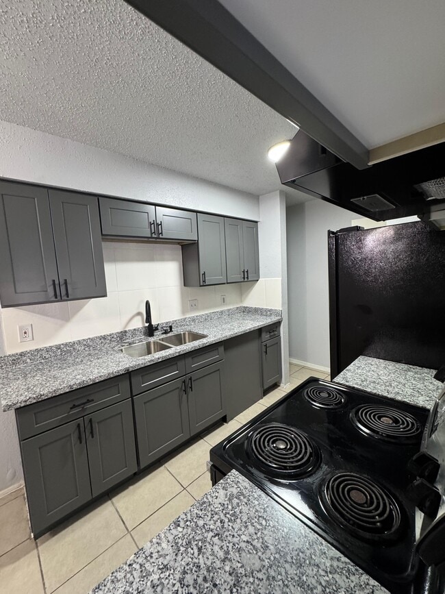 Photo - 8034 Antoine Dr Unit #202