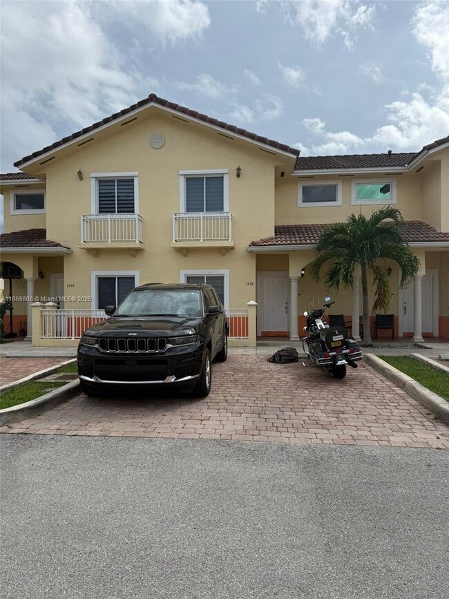 Building Photo - 7458 NW 179th Terrace Rental