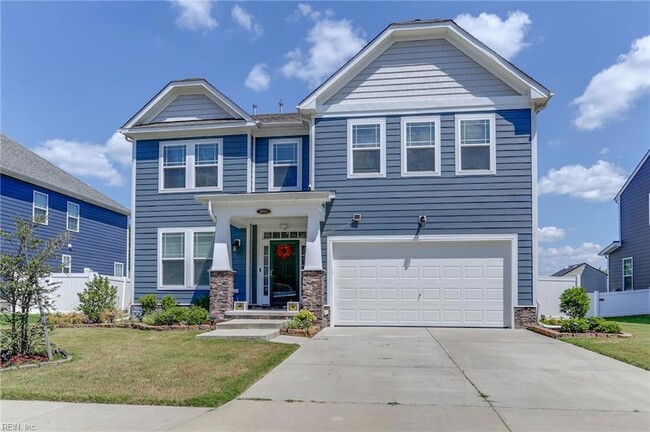 Photo - 4061 Ravine Gap Dr