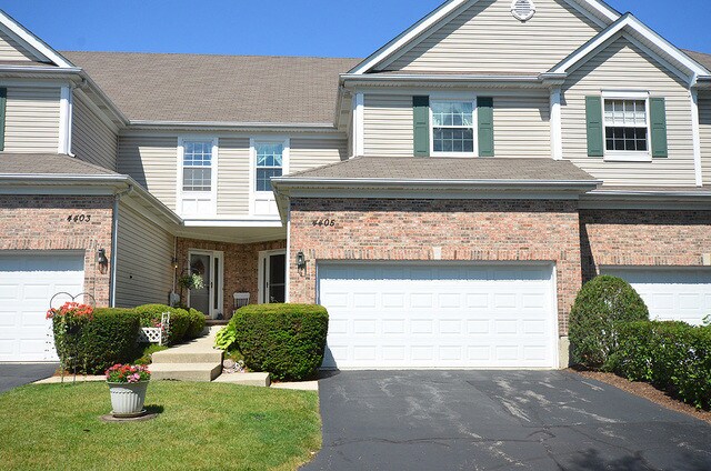 Photo - 4405 Middleton Pl Townhome
