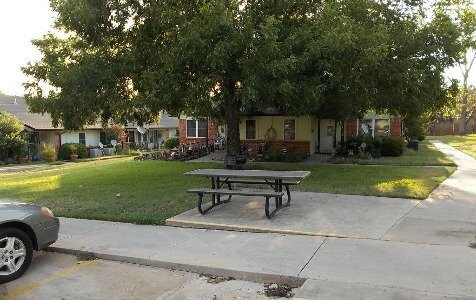 Photo - 201 Las Bresas St Unit #201