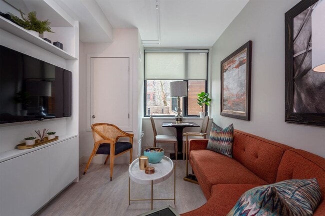 Capitol View Apartments