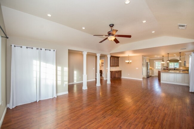 Photo - Beautiful 2 bedroom plus den single story home