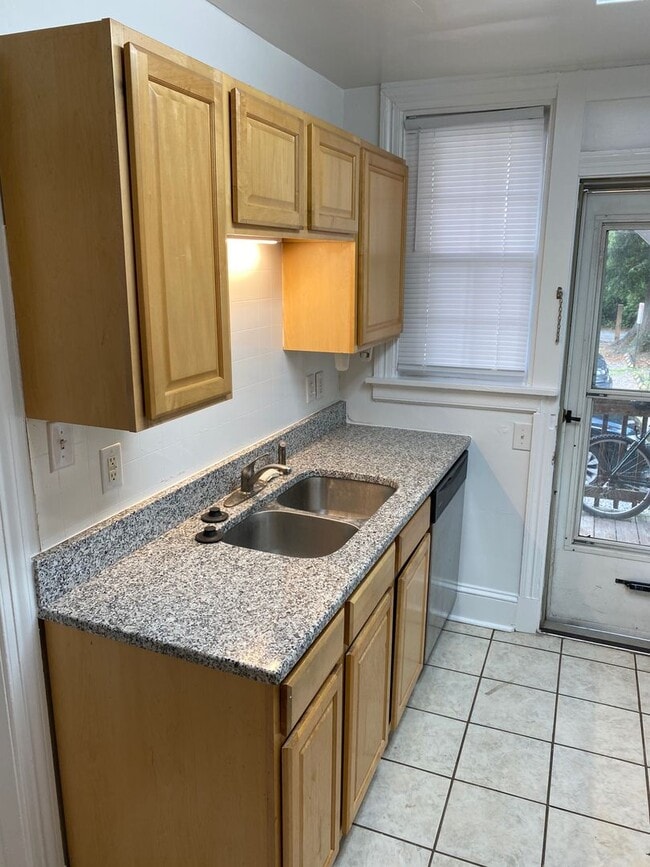 208 N Nansemond St Unit #1st Fl
