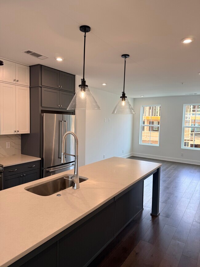 Photo - 201 New St Unit 2203