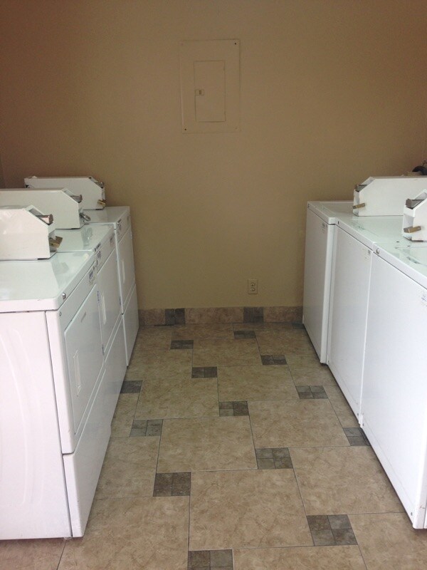 Photo - Aviator Suites