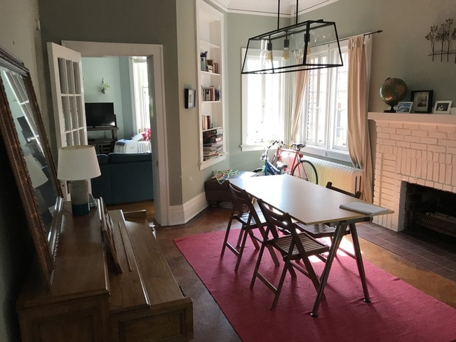 Photo - 3340 Bishop St Unit 1