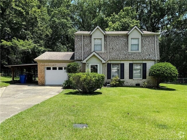Building Photo - 7104 Tilton Ct Rental