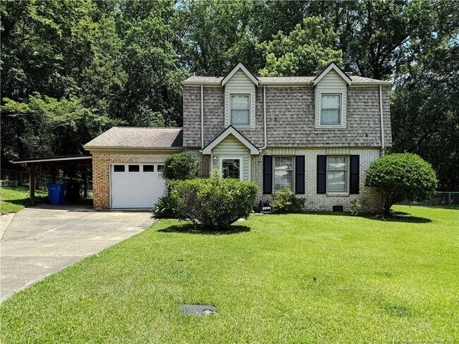 Photo - 7104 Tilton Ct House