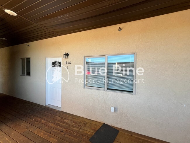 Building Photo - 1446 E 17th St Unit 1