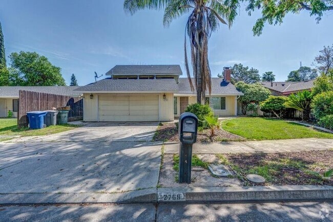 Building Photo - 2768 Saratoga Ave Rental