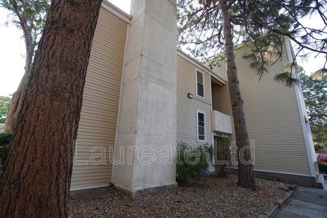 Building Photo - 3662 S Granby Way Unit J10 Rental