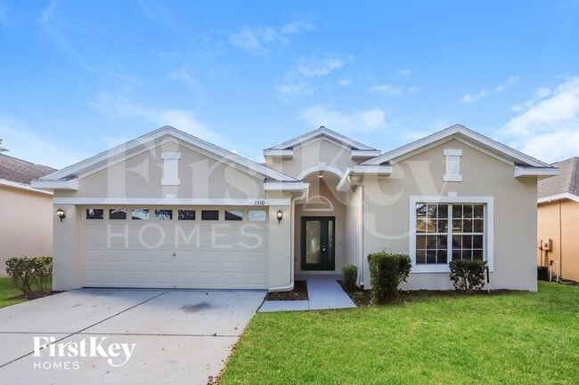 Building Photo - 1510 Emerald Hill Way
