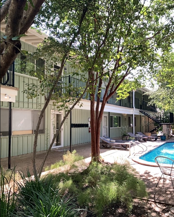 Photo - 1514 Forest Trail Unidad 106