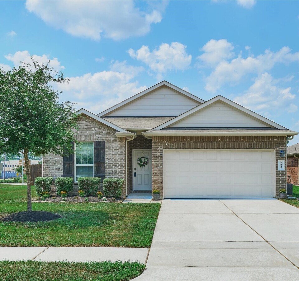 Photo - 5640 Rainflower Terrace Ln