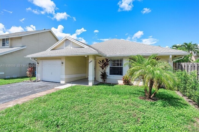 Building Photo - 12265 NW 32nd Manor