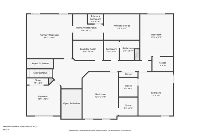 Photo - 6643 Prairie Rose Dr