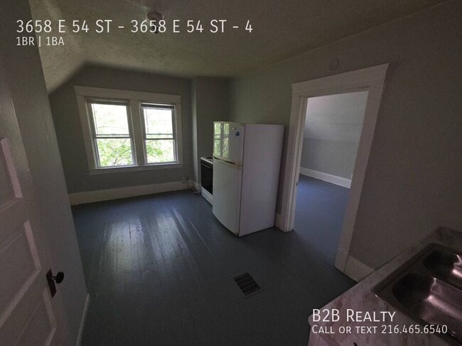 Photo - 3658 E 54th St Unit 4