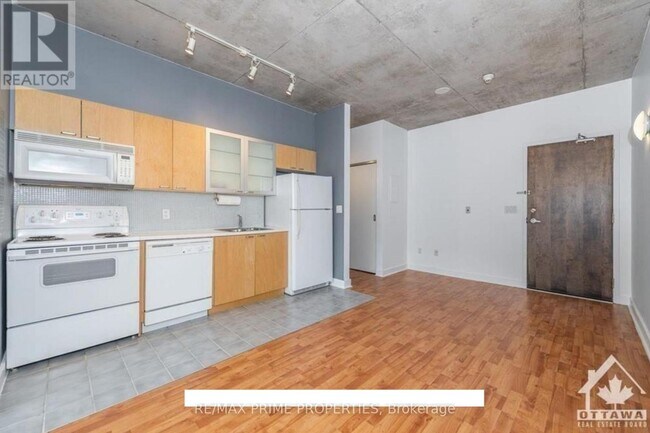 Photo - 383 Cumberland St Unité 411