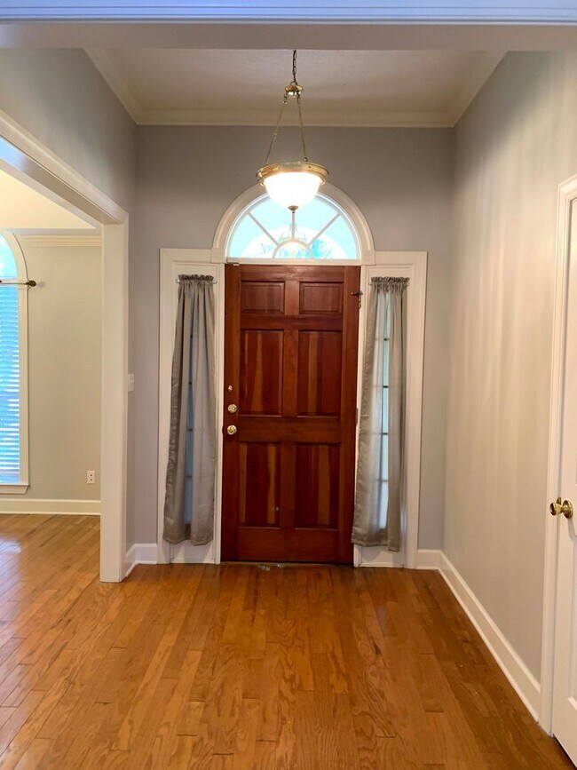 Photo - Beautiful 4-Bedroom Valdosta Home with Sun...