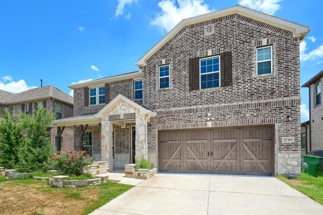 Photo - 3710 Keechi Creek Dr