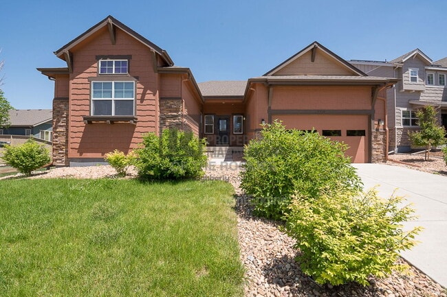 Building Photo - 5720 Big Canyon Dr