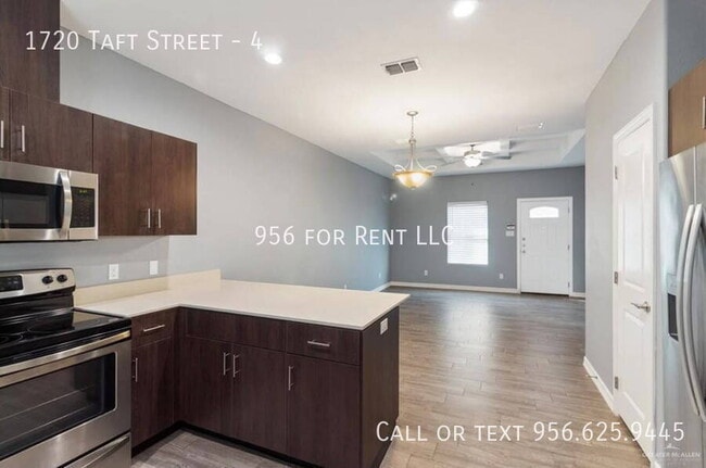 1720 Taft St Unit 4