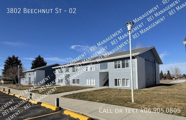 Building Photo - 3802 Beechnut St Unit 02