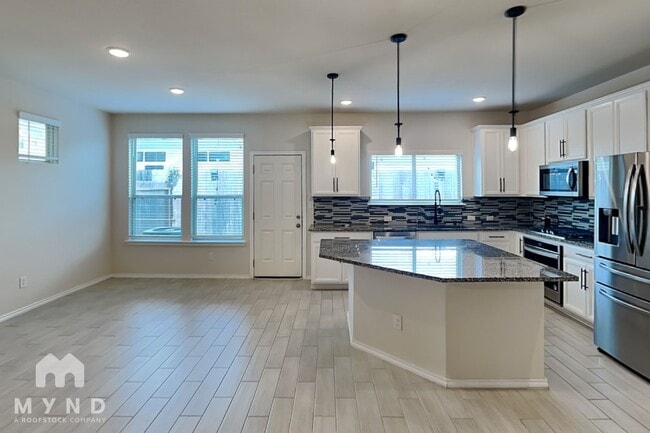 Photo - 3112 Founders Rock Dr