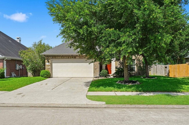 Photo - 25615 Crisp Springs Ln