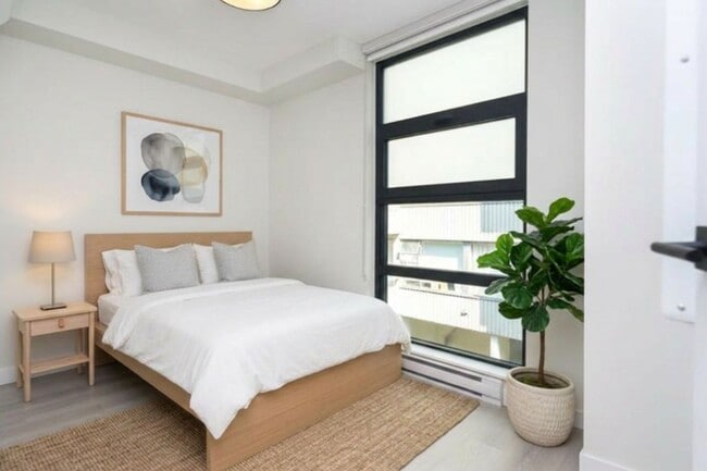 Kirya Apartments