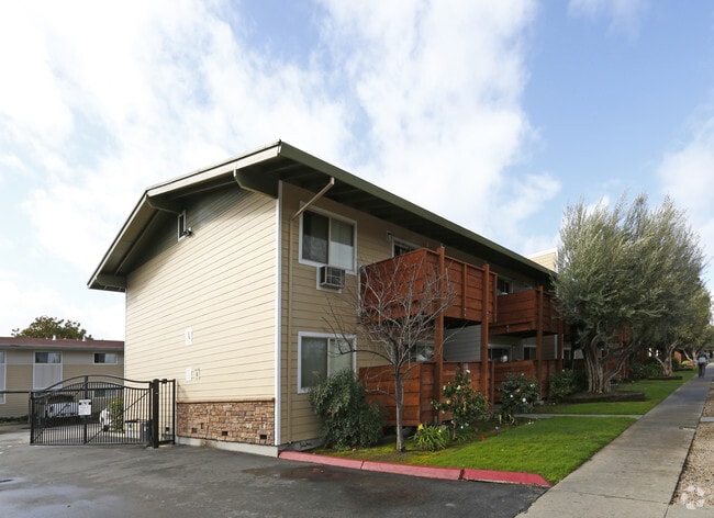 Portofino Apartments