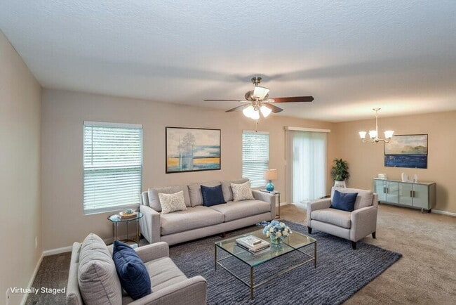 Photo - 2236 Crystal Cove Dr