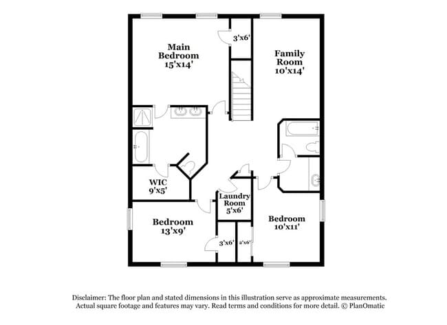 16750 Warbler Dr