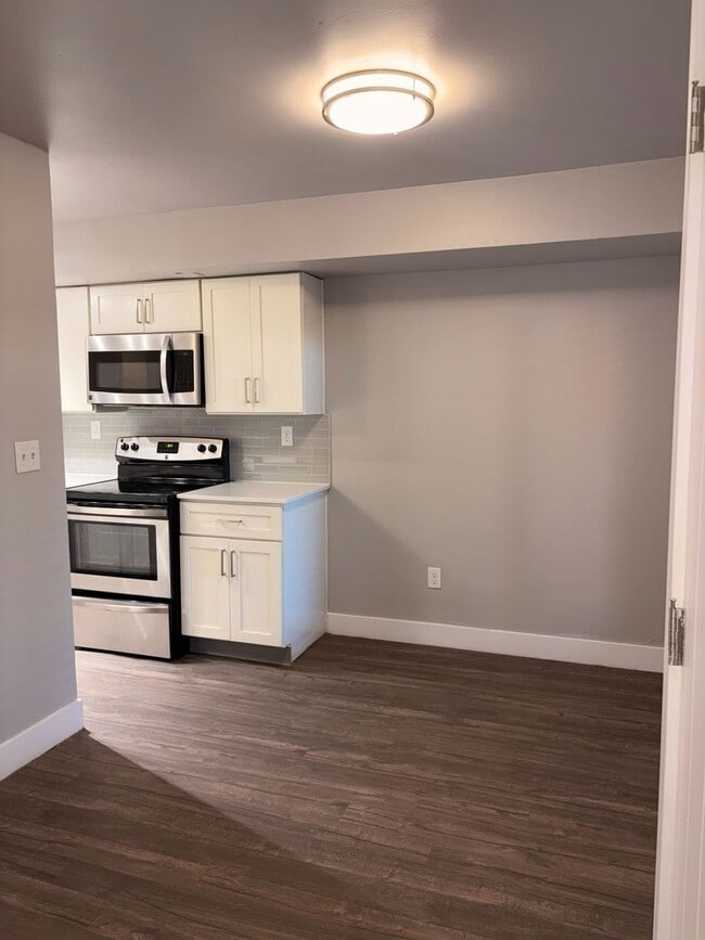 Photo - Welcome to The Shenandoah!