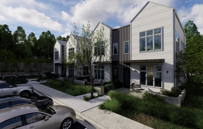 Photo - 1280 Oconee St