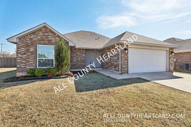 Building Photo - 4104 NW 151st St