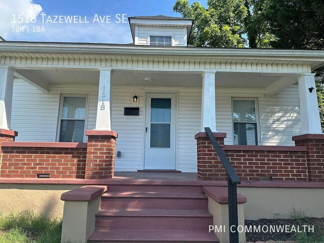 Building Photo - 1518 Tazewell Ave SE Rental