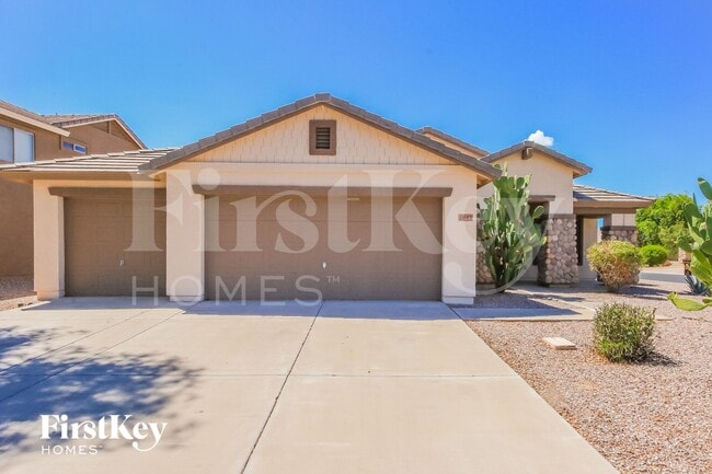 Building Photo - 2647 W Canyon Way