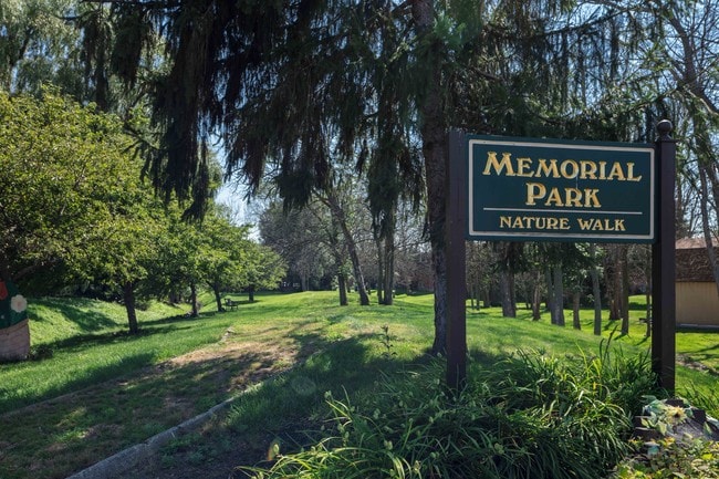 Memorial Park