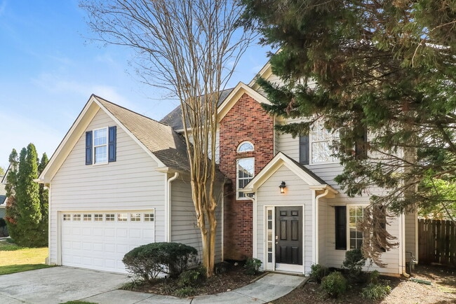 Photo - 3516 Daventry Ln