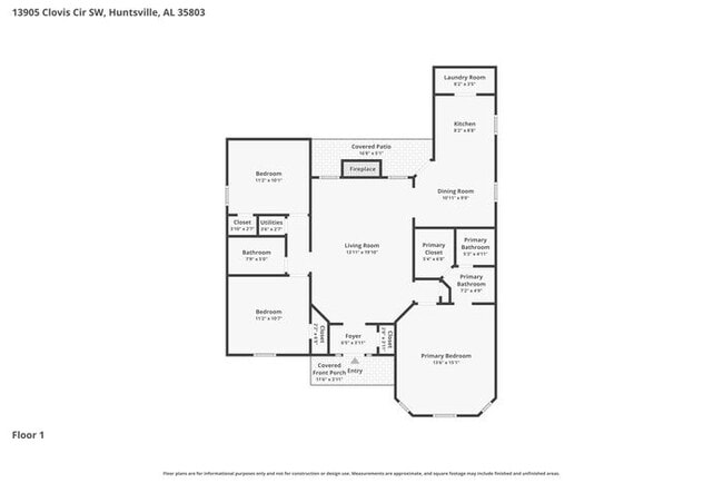 Photo - 13905 SW Clovis Cir