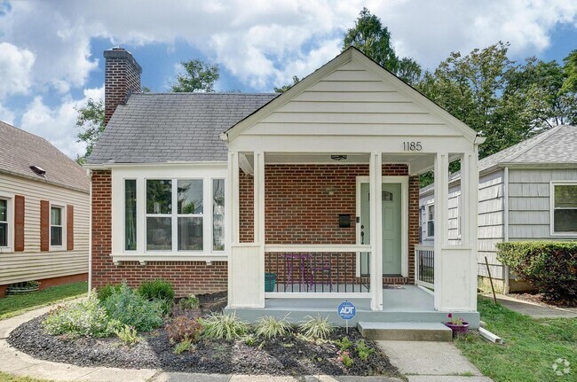 Building Photo - 1185 Studer Ave Rental